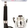 Pourvoirie_de_Lachine_Bait_and_Tackle_Shakespeare_Catch_More_Fish_Striper_Spinning_Rod_and_Reel_Combo