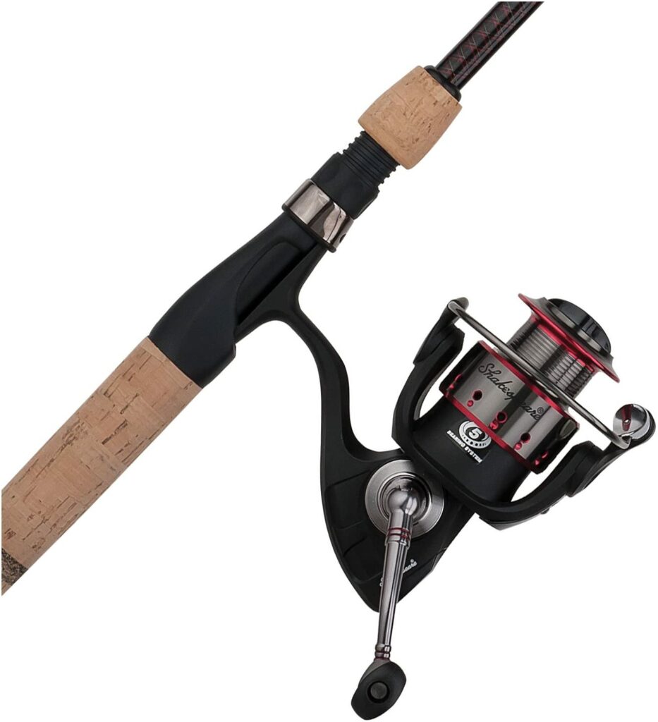 shakespeare pitching stick