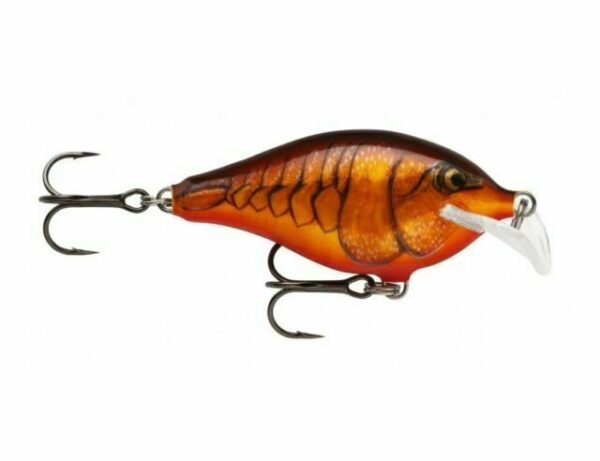 Pourvoirie_Lachine_Bait_and_Tackle_Rapala_SSCRC-05_Dark_Brown_Craw_Dad