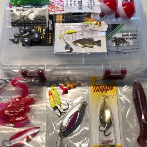 Pourvoirie_Lachine_Bait_and_Tackle_Ron_Jr_Beginner_Lures_Tackle